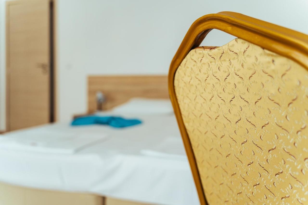 Hotel Elitza Kiten  Eksteriør billede